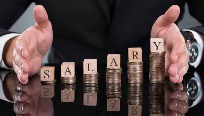 SightsIn Plus Article: Govt Employees in UP and Bihar to Receive Early Salaries