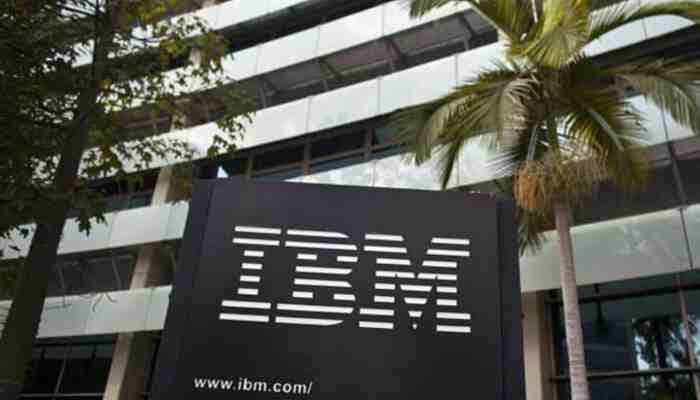 Latest news: IBM Hiring for Roles in India A Boost to the Tech Job Market - SightsIn Plus