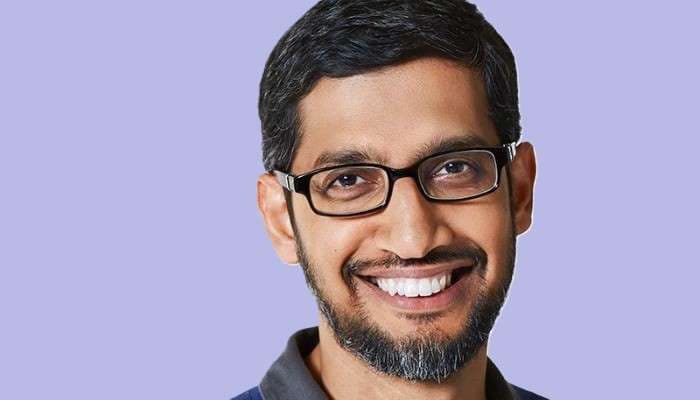 Insights from Google CEO Sundar Pichai on Free Meals