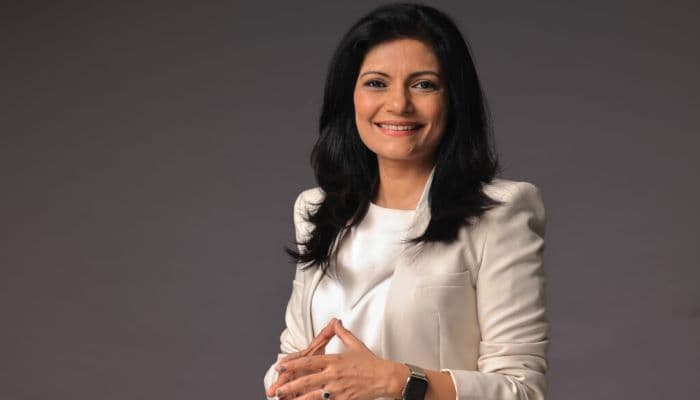 SightsIn Plus Article: Nasscom Chief Sindhu Gangadharan’s Optimisitic About AI Talent