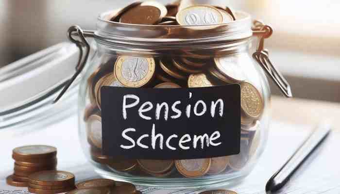 Pension Paperwork Made Easy Central Govts Latest Move