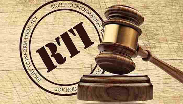 RTI Act and Employee Privacy Delhi High Court Sets Precedent