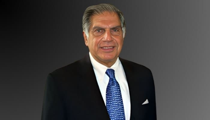 SightsIn Plus Article: Ratan Tata’s Blueprint: Pioneering Employee Wellbeing & Success