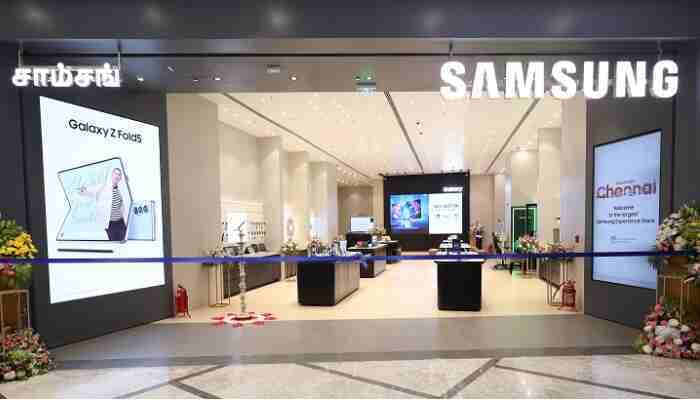 HR Insights: Samsung Workers Strike Ends Win-Win Resolution in Tamil Nadu - SightsIn Plus