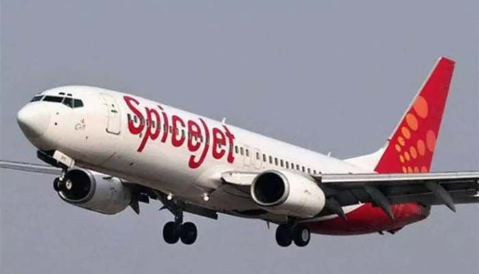 SpiceJet Resolves Financial Woes; Clears Salary, GST, PF Dues