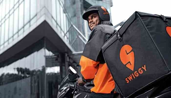 Swiggy Grants ESOPs to Founder and Top Management