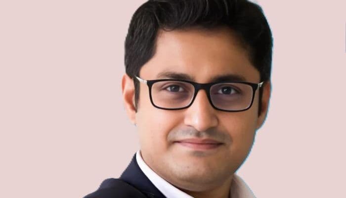 TIAA gets Kaushik Das as Sr. Director and Head- Talent & Culture