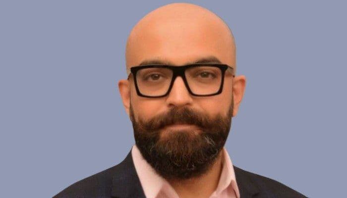 SightsIn Plus Article: Tata Motors HR Head Biswaroop Mukherjee Bids Farewell