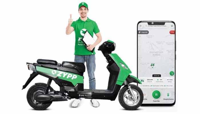 SightsIn Plus Article: Zypp Electric: Gold, Silver Coins, and ESOPs for Gig Workers