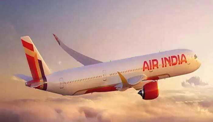 Air India Hires 9,000 New Employees, Reduces Age Average to 35