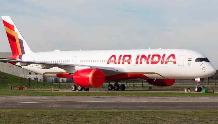 Air India to Establish State-of-the-Art Maintenance Training Facility