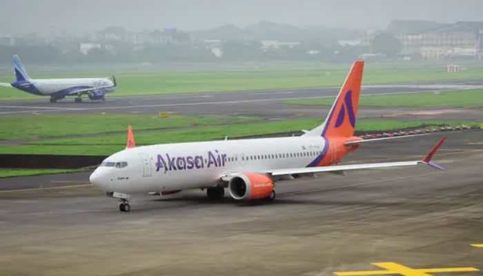 SightsIn Plus Article: Akasa Air Boosts Workforce with 1,400 New Hires in FY24