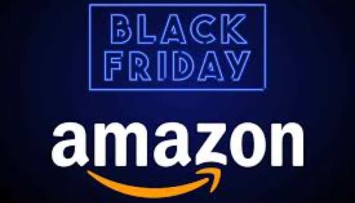 SightsIn Plus Article: Amazon India Workers Join Black Friday Protests for Better Pay