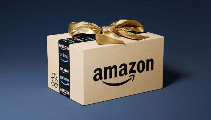 Amazon Workers Rally for Fair Wages & Better Working Conditions