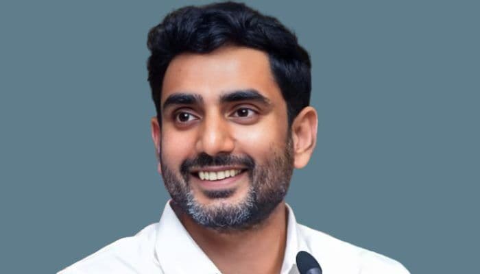 Andhra Sets Ambitious 5 Lakh IT Job Target for 5 Years