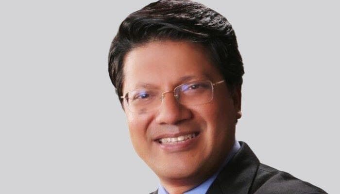 Aptech Welcomes Atul Jain as New Managing Director and CEO