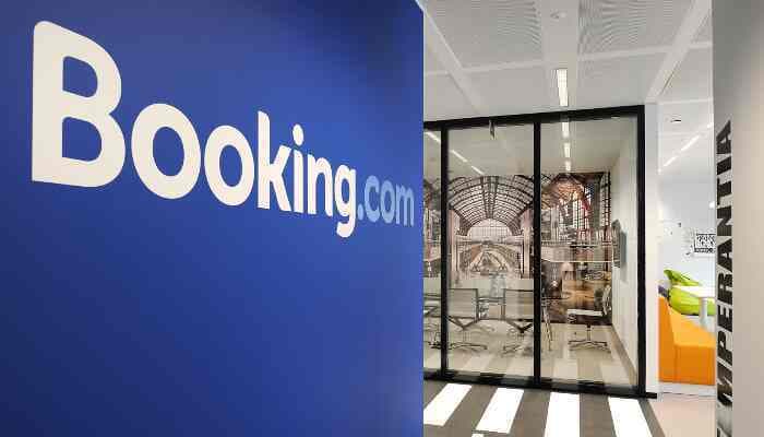 Booking.com to Cut Jobs as Part of Organizational Review
