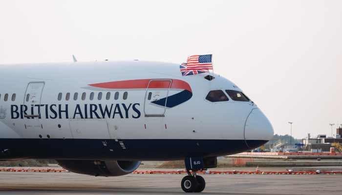 SightsIn Plus Article: British Airways India Celebrates 100 Years with Emotional Video