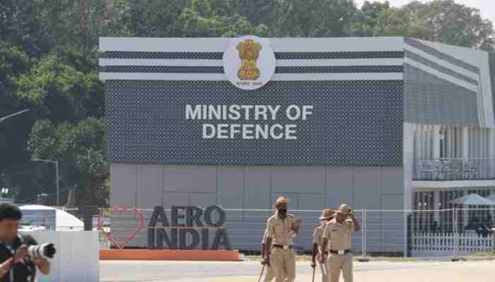 HR Insights: Defence Civilian Staff to Receive -Day Bonus for FY - - SightsIn Plus