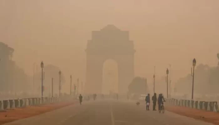 Delhi Companies Tackle Pollution: Air Purifiers and Remote Work