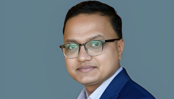 Ferns N Petals Strengthens HR Leadership with Abhishek Saklani