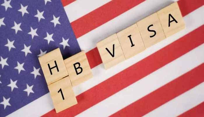 H-B Visa Sponsorship Declines Among Top Tech Companies