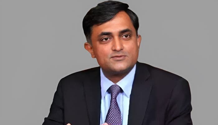 SightsIn Plus Article: ICICI Securities Promotes Srirang TK as MD and CEO