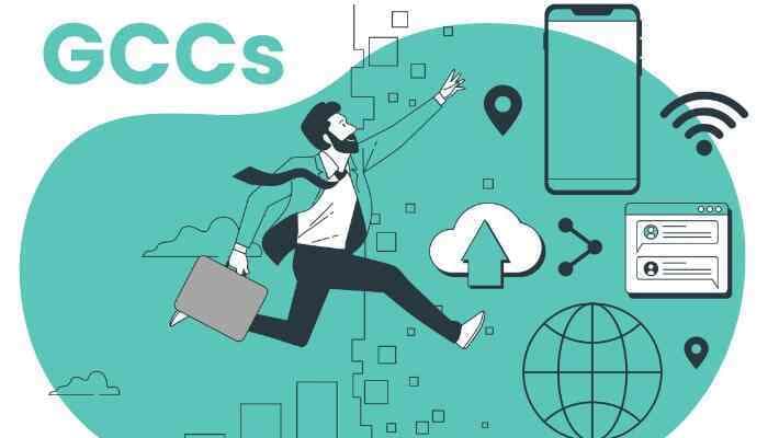 India’s GCCs to House 20% of Global Workforce by 2030