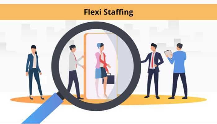 SightsIn Plus Article: India’s IT Flexi Staffing to See 7% Annual Growth till FY26: ISF