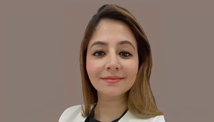Lockton gets Neha Sharma as Sr. Director- People Culture, India