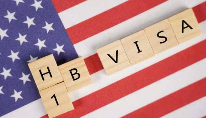 Latest news: MEA Addresses H-B Visa Concerns as President Trump Returns - SightsIn Plus