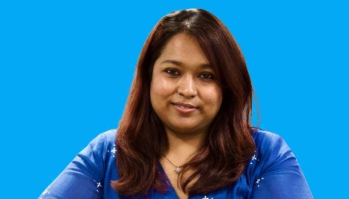 NCR Voyix Appoints Natasha K as Executive Director HR