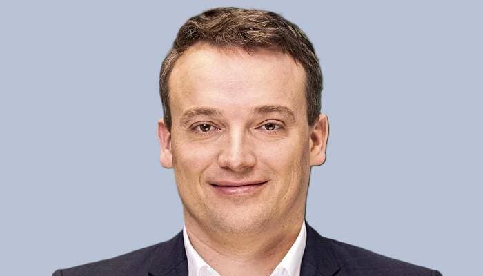 Latest news: SAP to Boost Investments and Hiring in India CEO Christian Klein - SightsIn Plus