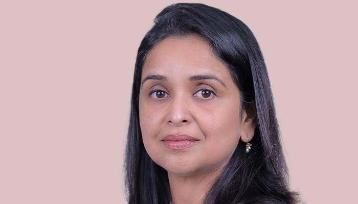 HR Insights: Siegwerk Appoints Manjusha Singh as CEO for India Region - SightsIn Plus