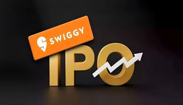 SightsIn Plus Article: Swiggy IPO: 500 Employees Join the Crorepati Club