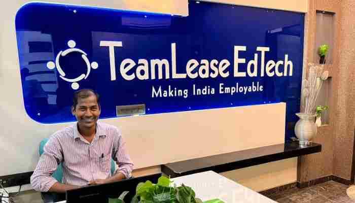 SightsIn Plus Article: TeamLease and Labour Ministry Ink MoU to Enhance Employability