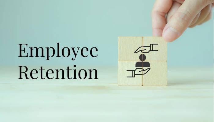 SightsIn Plus Article: Top Ten Ways to Improve Employee Retention