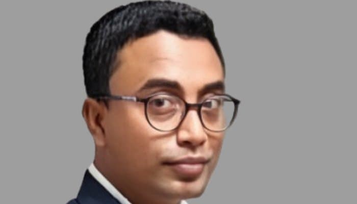 SightsIn Plus Article: The Fern Brentwood Ropes In Gourab Biswas as HR-Head