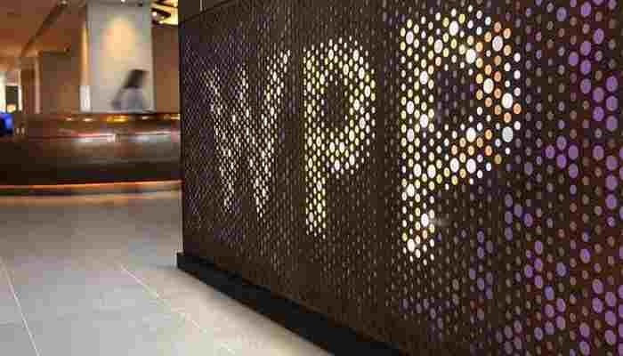 SightsIn Plus Article: WPP Expands Chennai Campus, Aims for 2,000-3,000 Employees