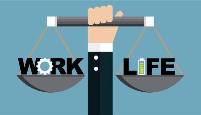 SightsIn Plus Article: Work-Life Balance vs. Traditional Work Culture: The Gen Z Debate