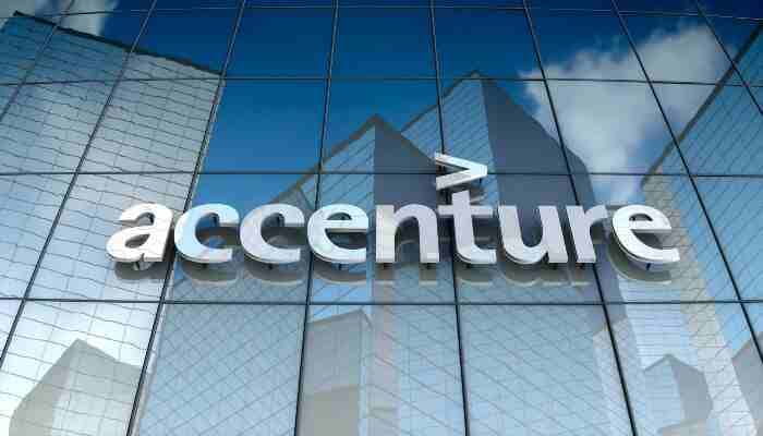 Latest news: Accenture Beats Estimates, Added Employees in QFY - SightsIn Plus