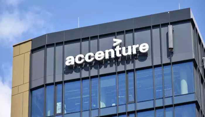 Latest news: Accenture is Hiring for Over , Roles in India - SightsIn Plus