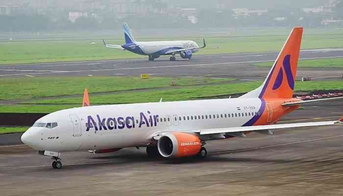 SightsIn Plus Article: Akasa Air Faces Pilot Resignations and Safety Allegations
