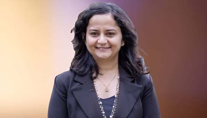 SightsIn Plus Article: Bhavya, CHRO, Godrej Capital: “Workplaces should inspire beyond daily tasks.”