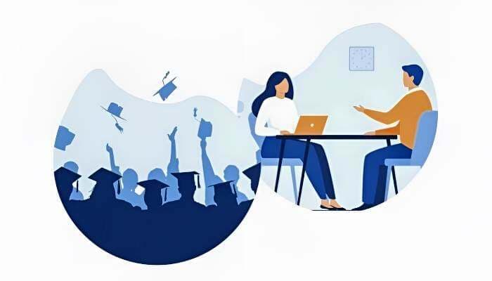 HR Insights: CEOs Shake Up Hiring with Campus Visits Personal Touch - SightsIn Plus