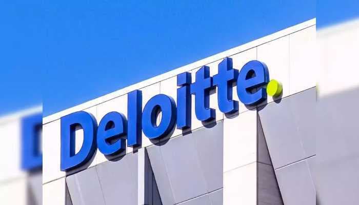 SightsIn Plus Article: Deloitte on a Hiring Spree: Over 1300 Openings in India