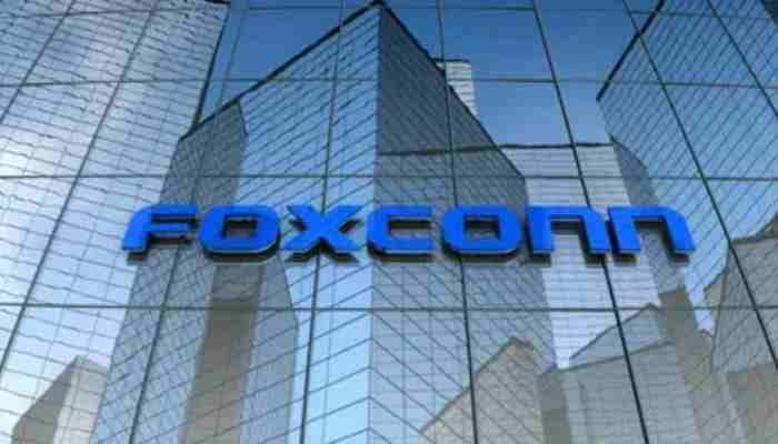 SightsIn Plus Article: Foxconn Invests $230 Million in Worker Housing in Tamil Nadu