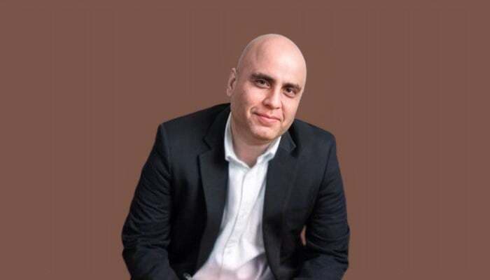 SightsIn Plus Article: Godfrey Phillips Announces Siddharth Chawla as COO