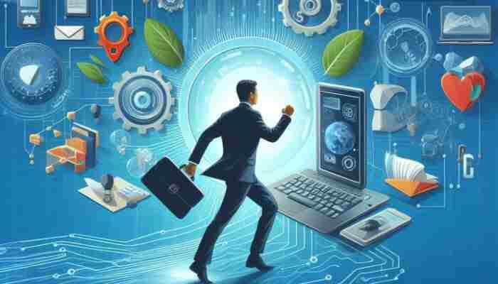 SightsIn Plus Article: How AI and Quantum Computing Are Shaping Future Careers?