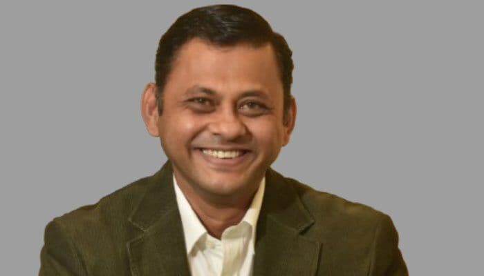 SightsIn Plus Article: Marico CHRO, Amit Prakash Champions Inclusion on Disability Day